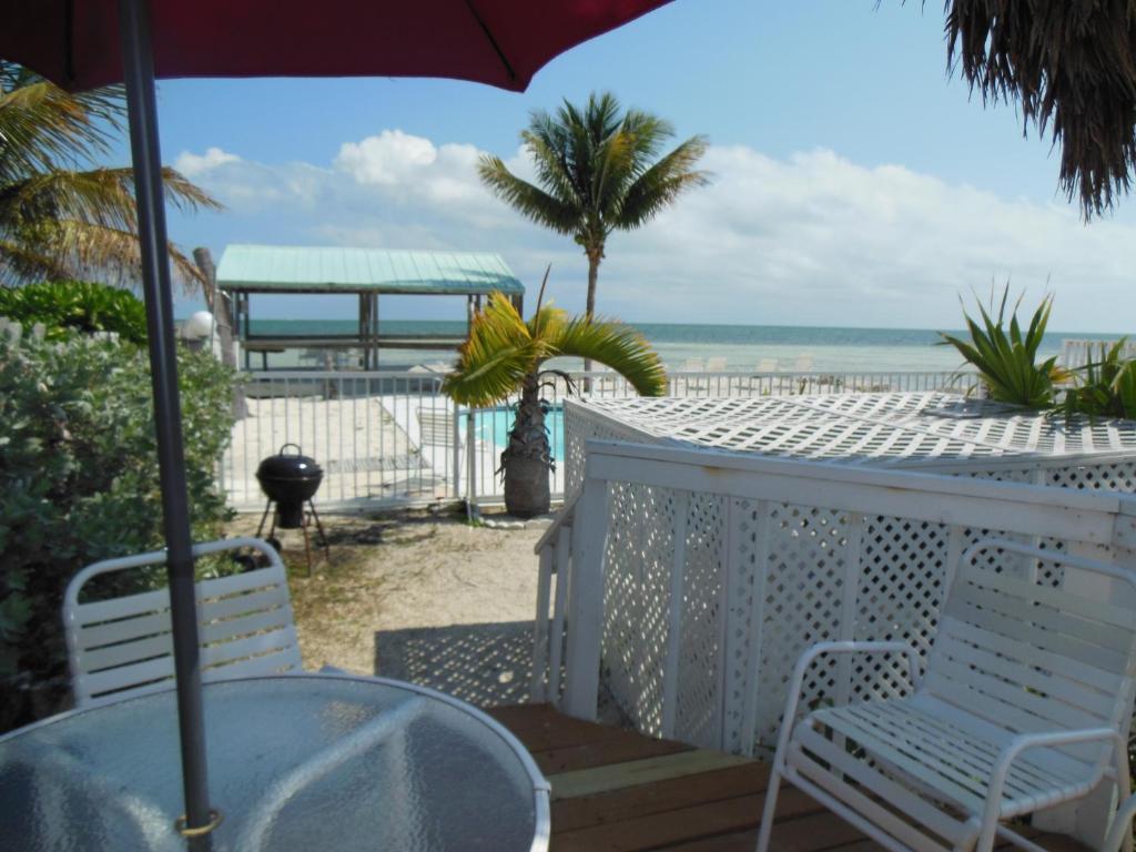 Bonefish Resort Motel Marathon Quarto foto