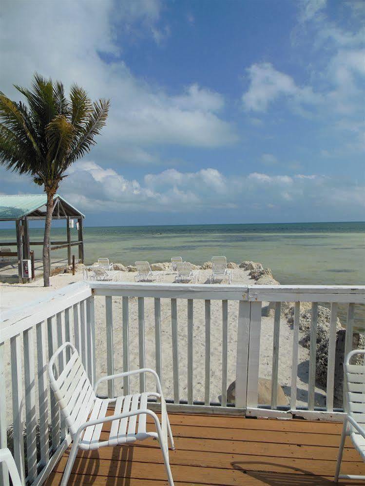 Bonefish Resort Motel Marathon Exterior foto